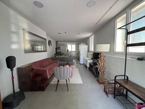Smart TV, books - 3 bedroom with garden in Aix-en-Provence (Aix-en-Provence)