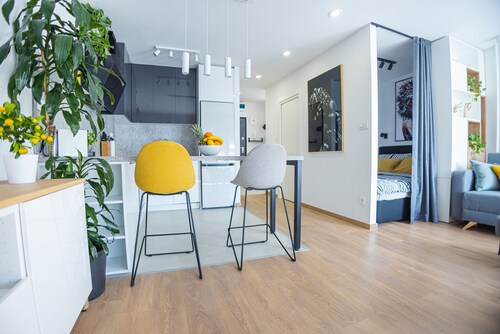 Dada's cosy condo, Zagreb