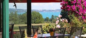 Hotel Haberl am Attersee