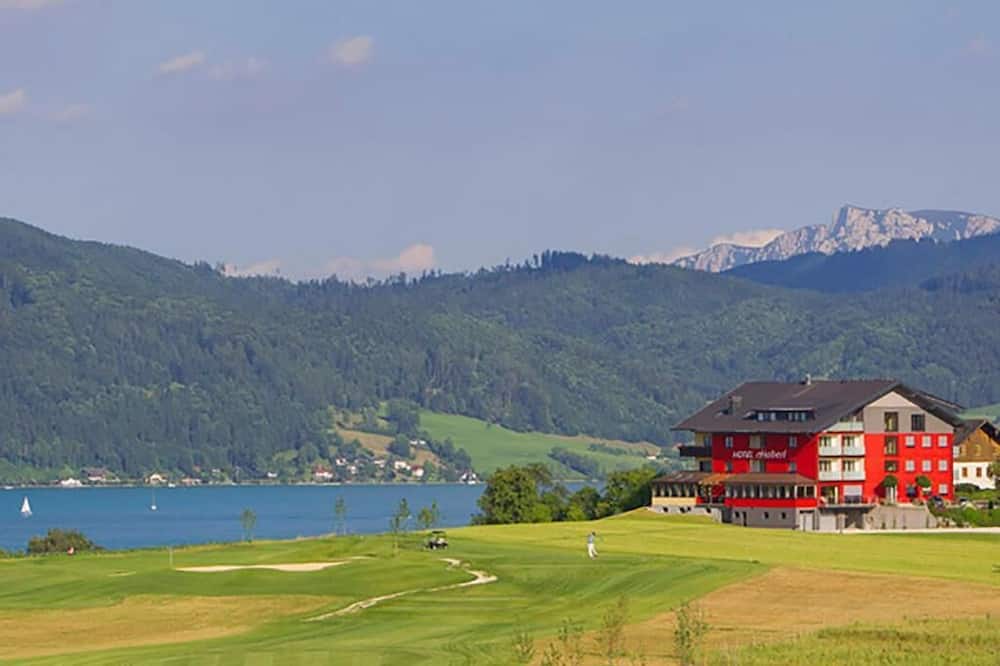 Hotel Haberl am Attersee