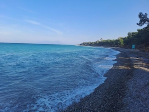 ชายหาด