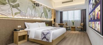 Yongtai Gemini Holiday Hotel