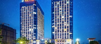 Yongtai Gemini Holiday Hotel