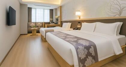 Yongtai Gemini Holiday Hotel