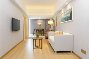 Room - Yongtai Gemini Holiday Hotel (Yongtai)