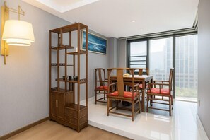 Room - Yongtai Gemini Holiday Hotel (Yongtai)