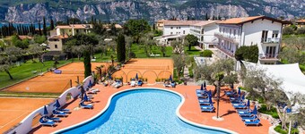 Club Hotel Olivi