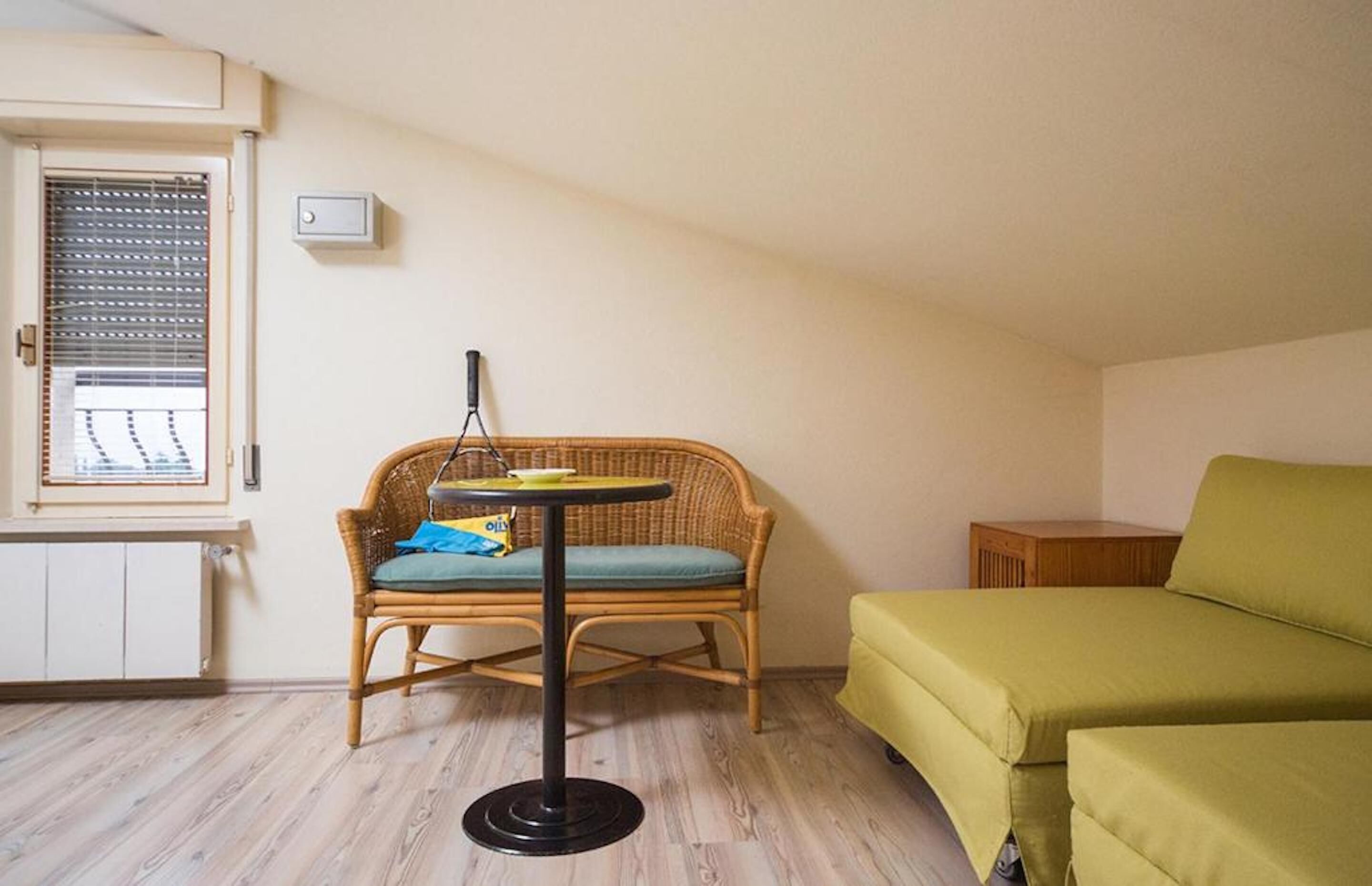 Photo - Club Hotel Olivi - Tennis Center