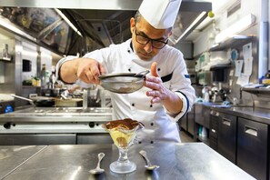 ร้านอาหาร