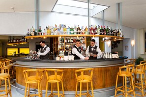 Bar (sur place)
