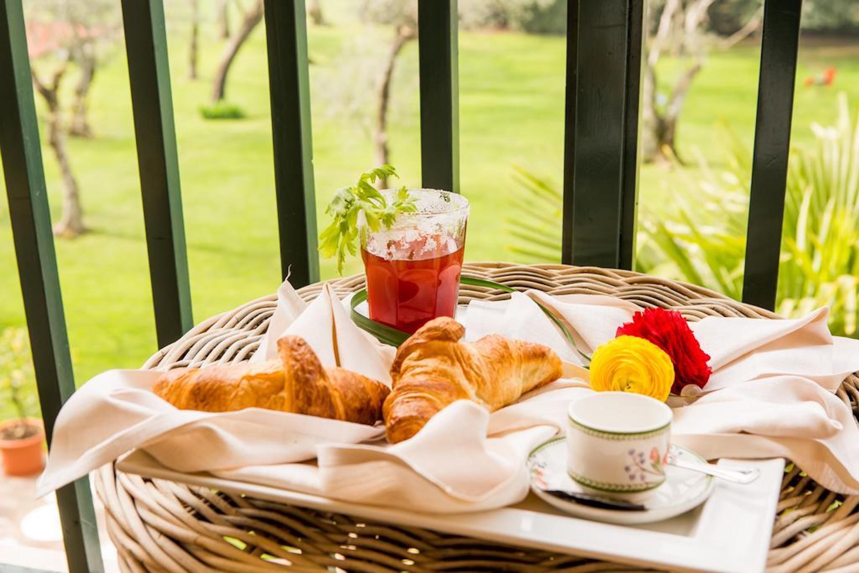 Foto - Club Hotel Olivi - Tennis Center