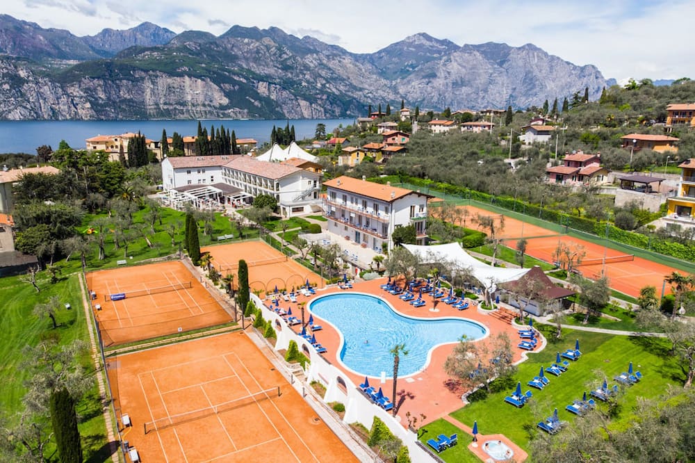 Club Hotel Olivi