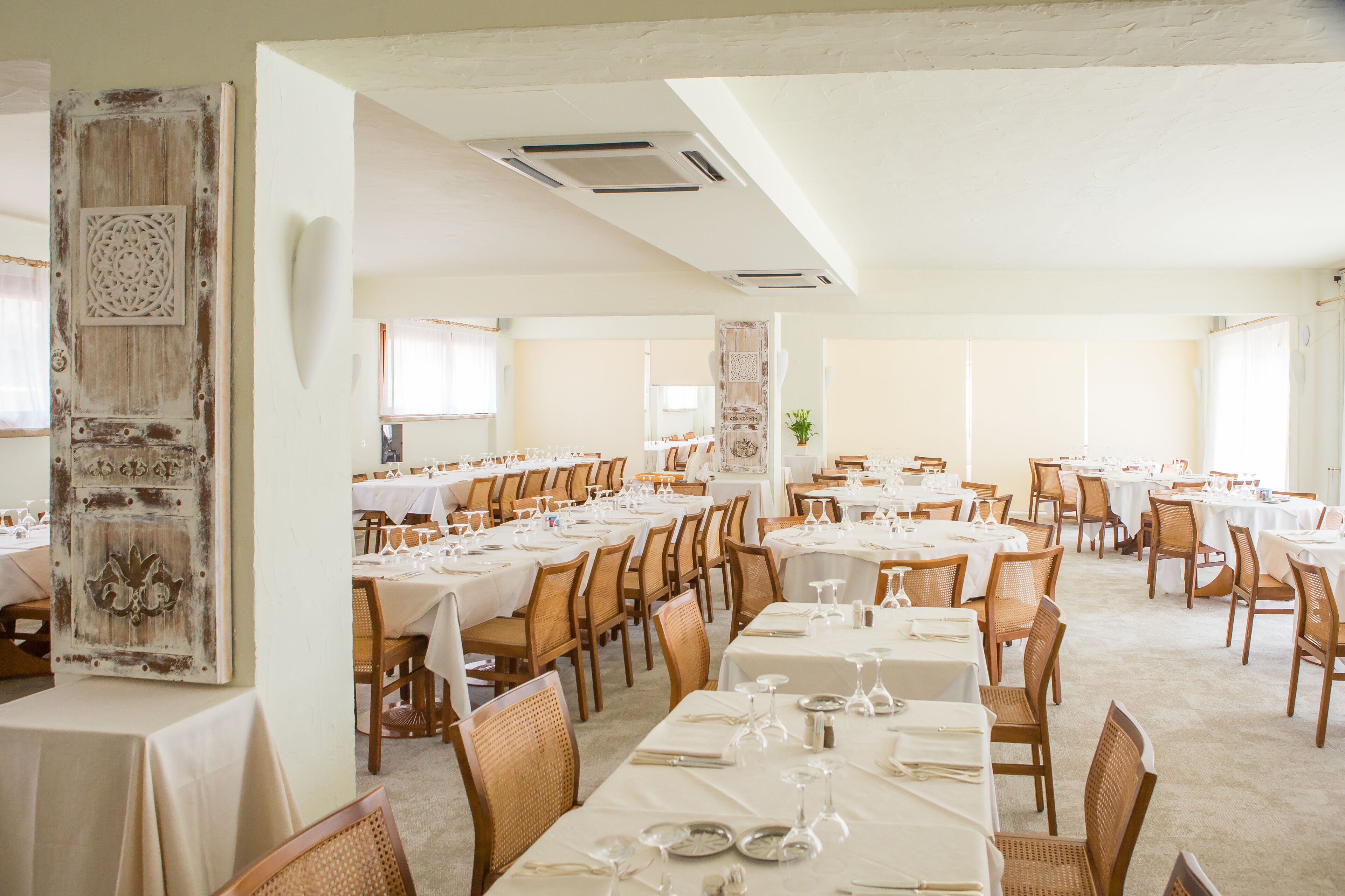 Foto - Club Hotel Olivi