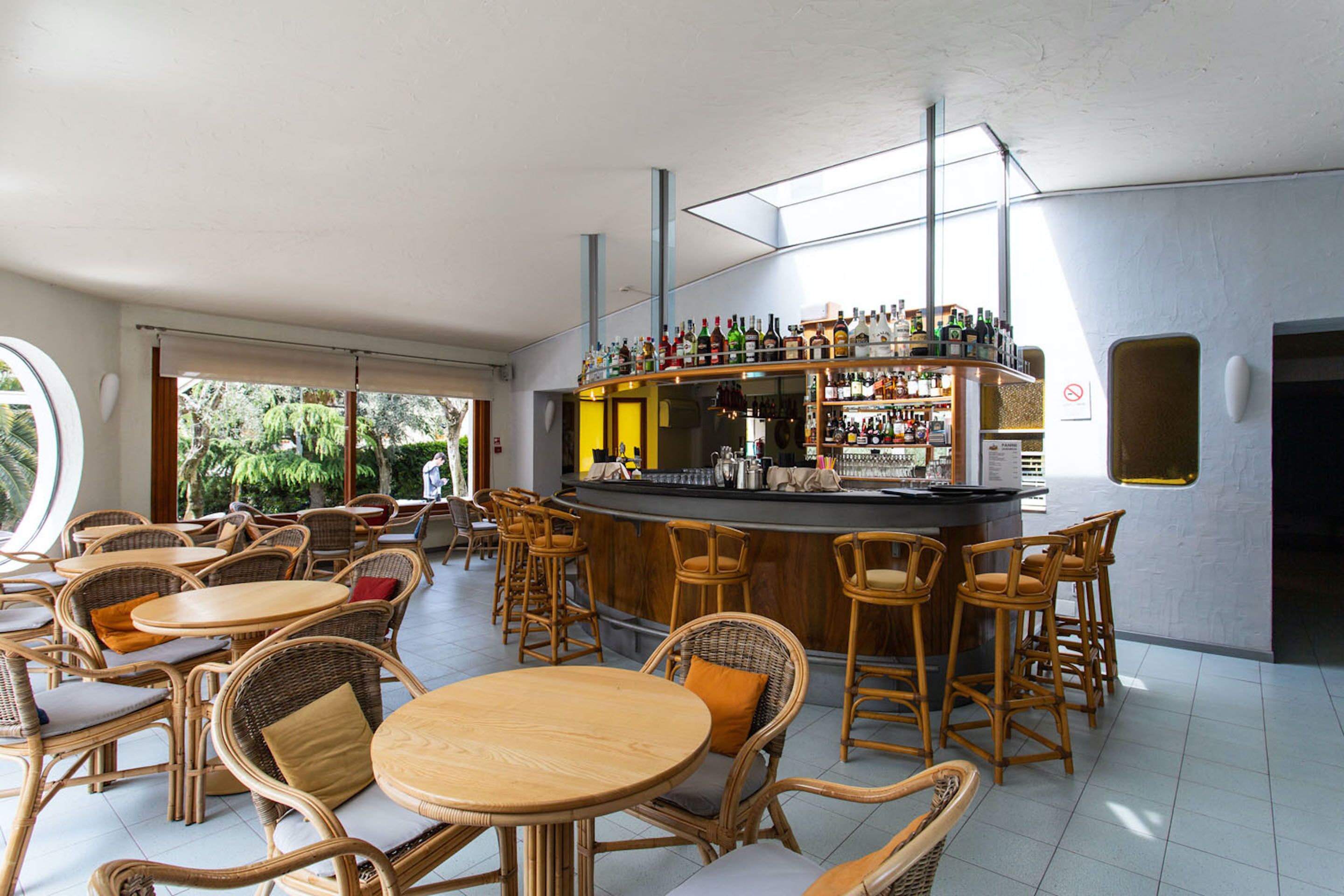 Foto - Club Hotel Olivi - Tennis Center