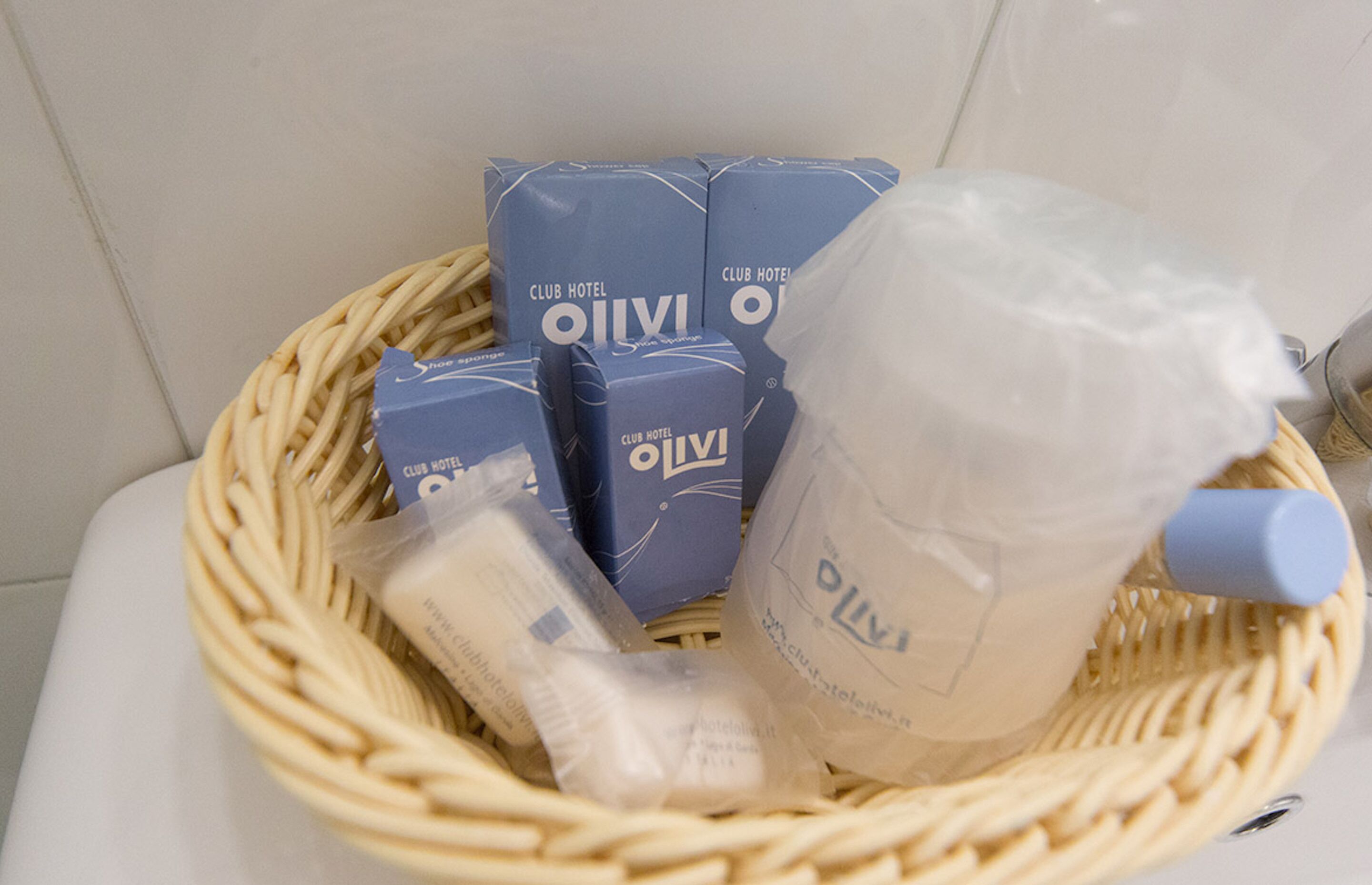 Photo - Club Hotel Olivi - Tennis Center