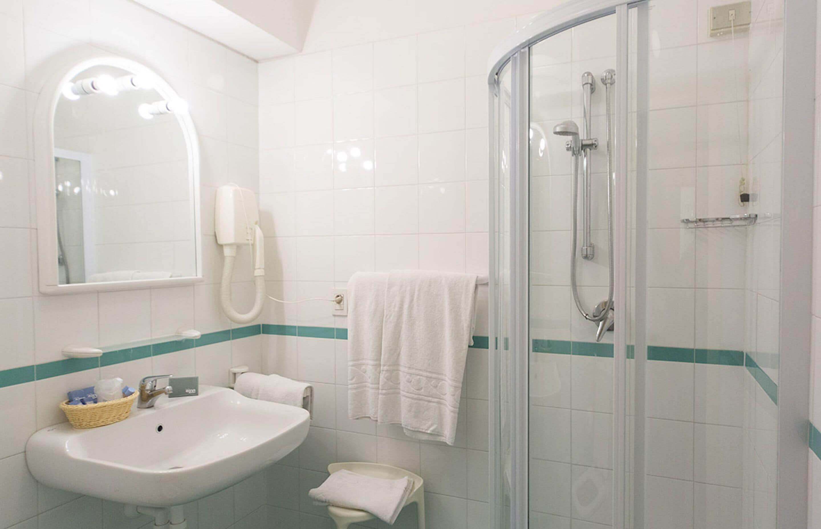 Foto - Club Hotel Olivi - Tennis Center