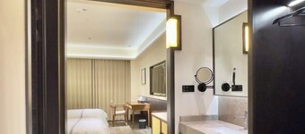 安陸白兆山賓館