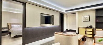 Baizhao Mountain Hotel