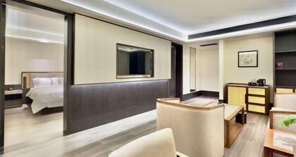 Baizhao Mountain Hotel