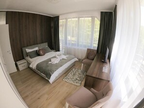 ห้องพัก