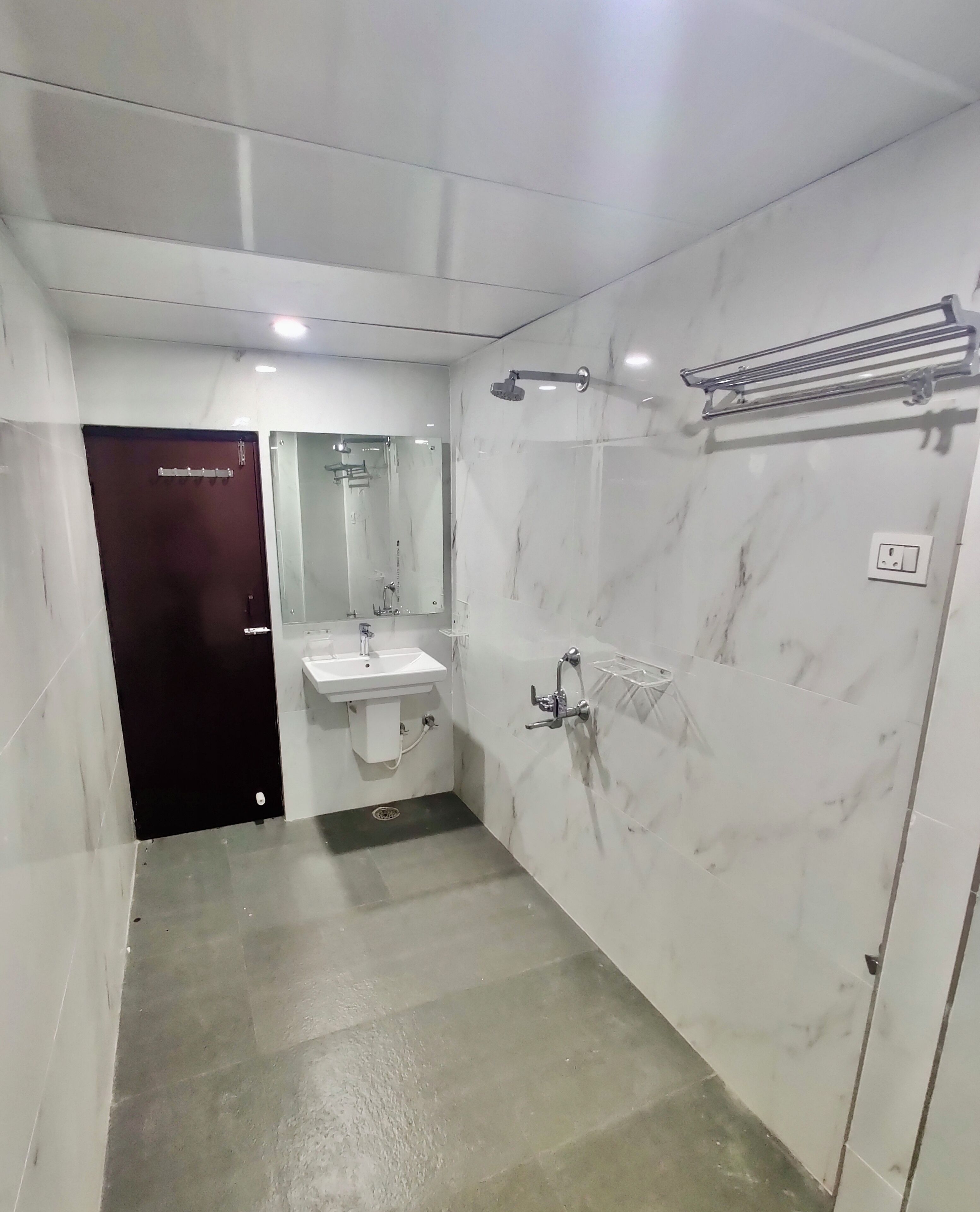 Foto - New Hotel Suhail