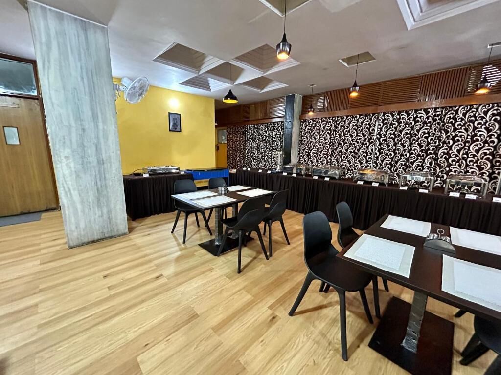 Foto - New Hotel Suhail