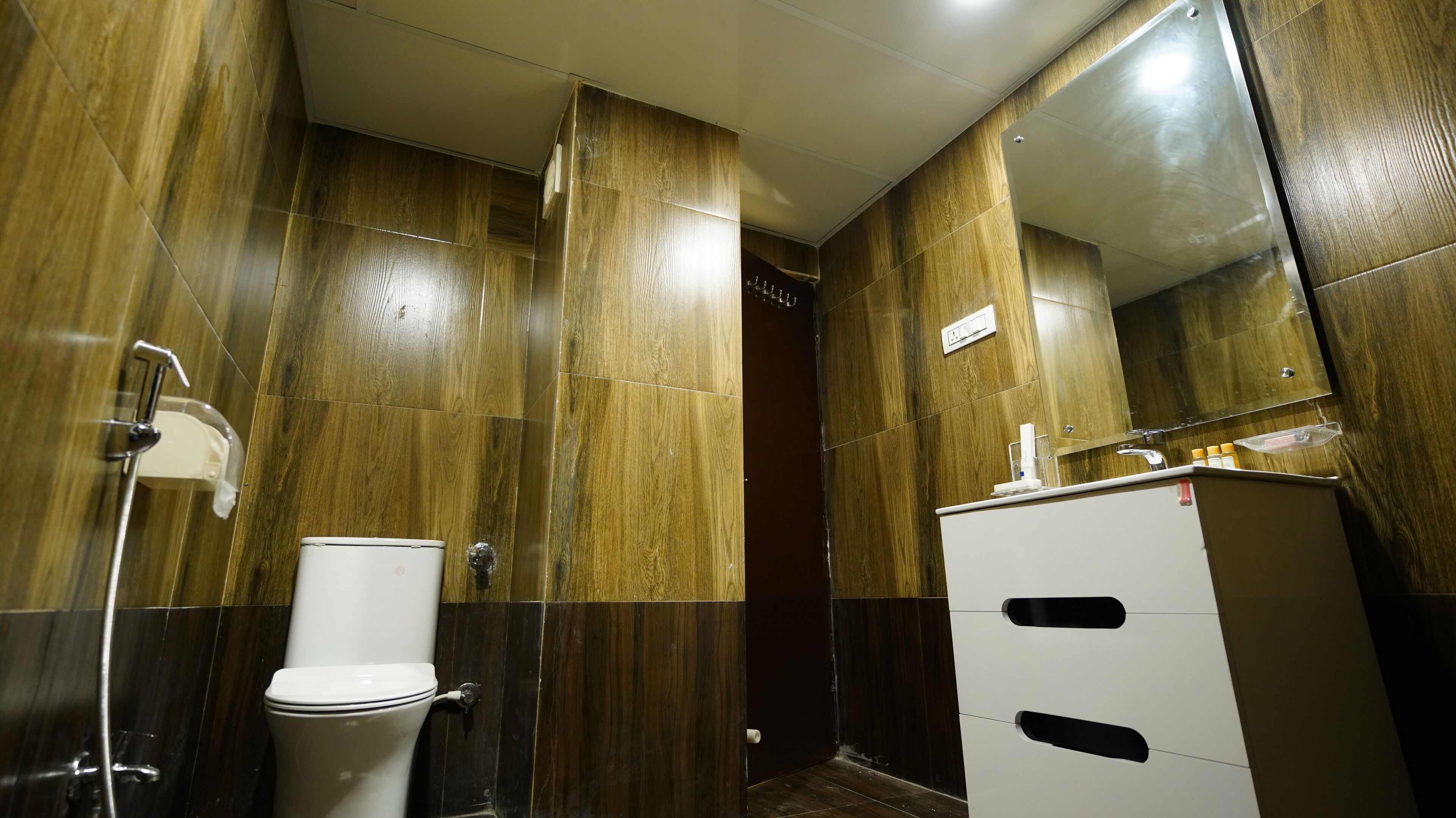 Foto - New Hotel Suhail