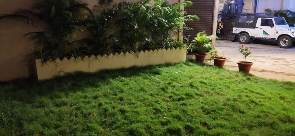 Foto - New Hotel Suhail