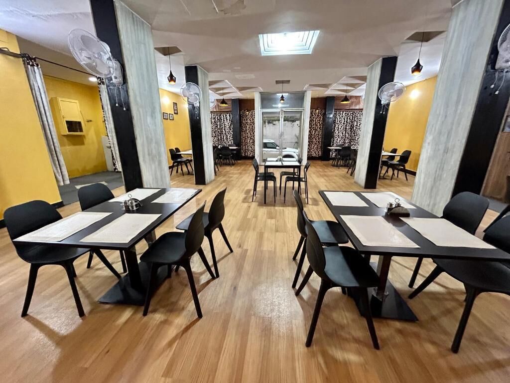 Foto - New Hotel Suhail