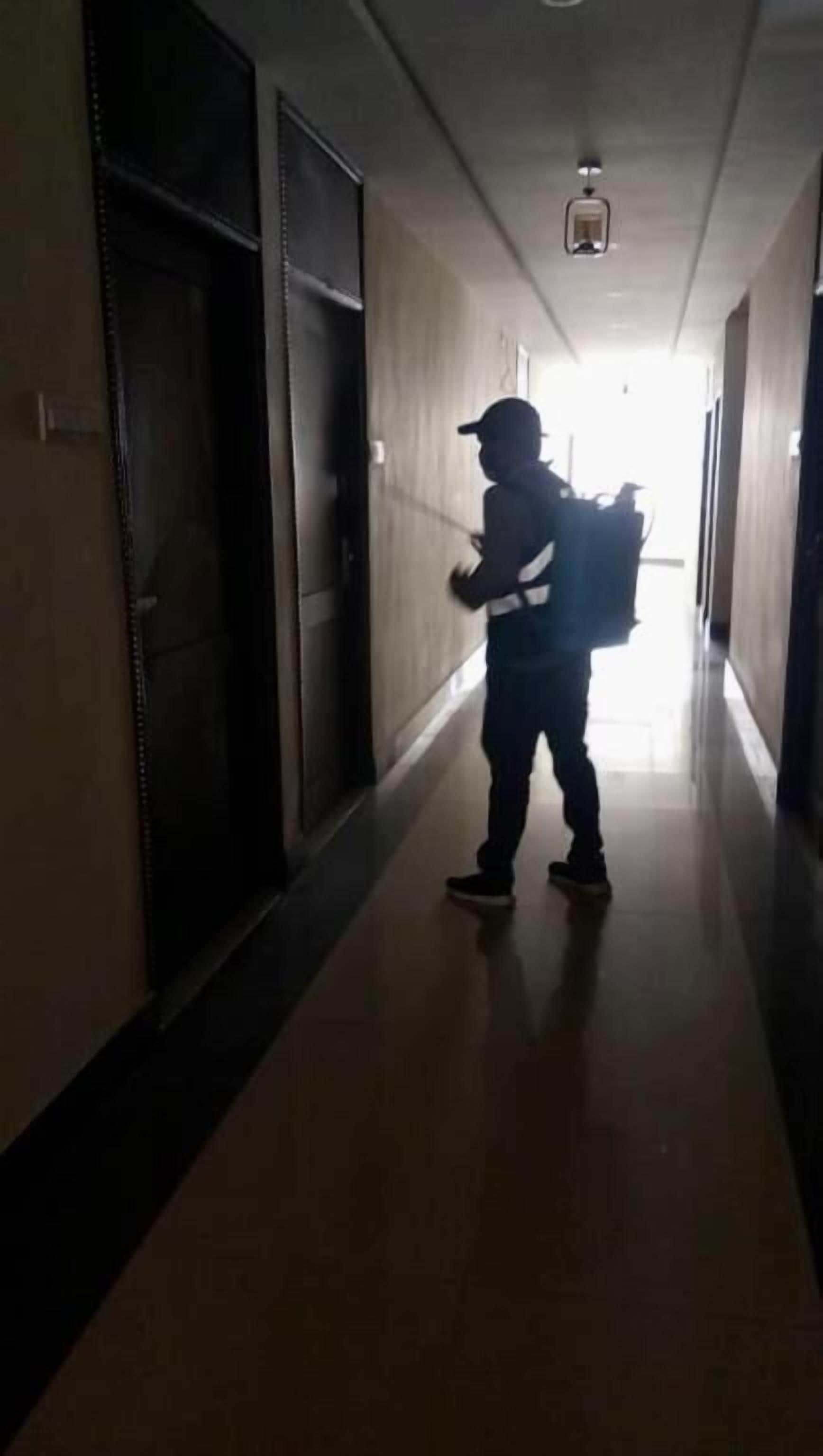 Foto - New Hotel Suhail