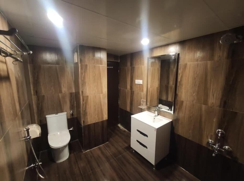 Foto - New Hotel Suhail