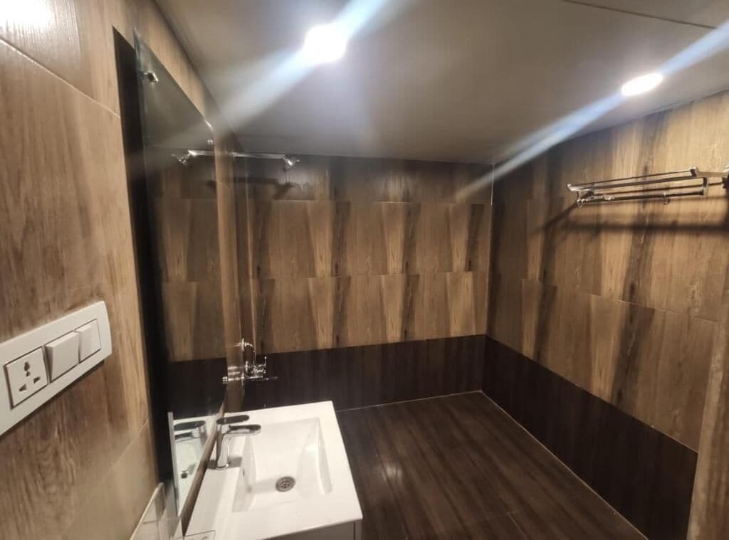 Foto - New Hotel Suhail