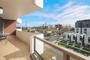 Property grounds - Fountain Court 25 - Spacious Unit with Ocean Views (Port Macquarie)