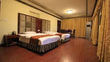 ห้องพัก