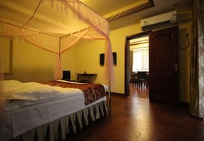 Habitación