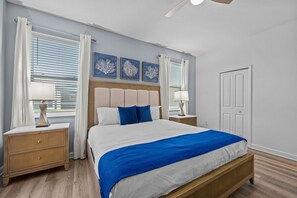 7 chambres, fer et planche à repasser, lit parapluie, Wi-Fi gratuit