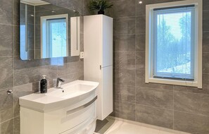 Dusche