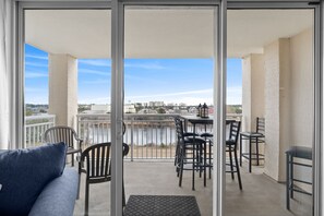 Interior - Yacht Club Villas #3-504 Spacious Condo in Barefoot! (North Myrtle Beach)