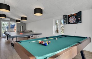 Sala de juegos