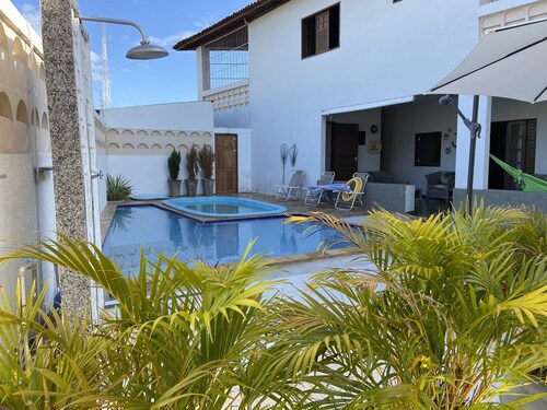 Mansão Cais do Porto DestinoBSM         