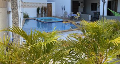 Mansão Cais do Porto DestinoBSM