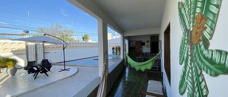 منطقة المعيشة