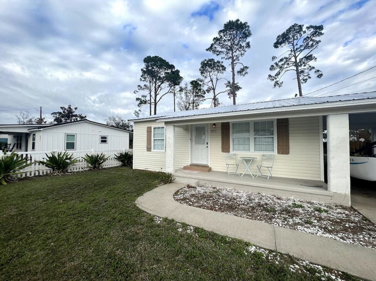 Image de profil de l’hôte