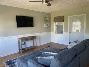 TV connectée