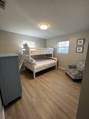 3 chambres, Wi-Fi