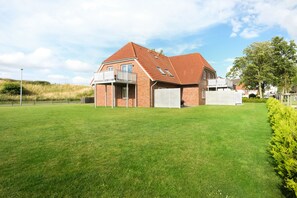 Exterior - *New since 2023* FeWo No. 3 Friesenhuus Carolinensiel (Carolinensiel-Harlesiel)