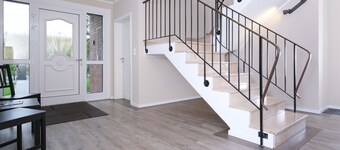 *New since 2023* FeWo No. 5 Friesenhuus Carolinensiel