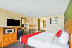 Room - OYO Hotel Jewett TX Southwest, I-45 (Jewett)