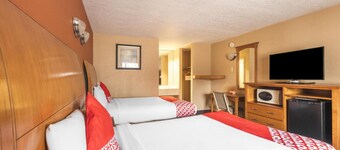 OYO Hotel Jewett TX Southwest, I-45