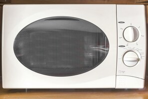 微波爐